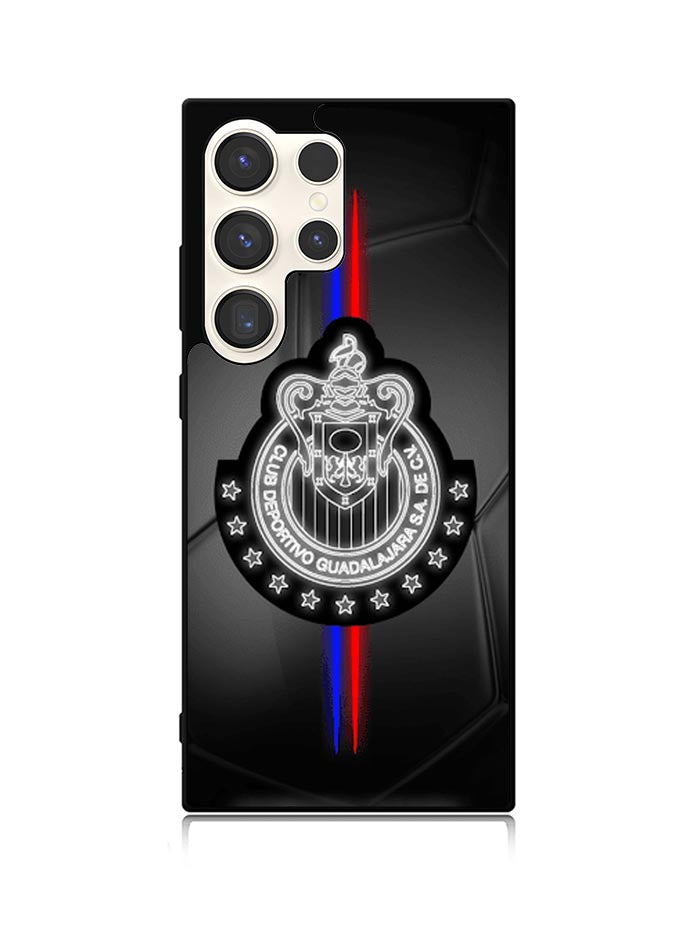 Chivas De Guadalajara 1st Samsung Galaxy S25 Ultra 5G Case