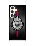 Chivas De Guadalajara 1st Samsung Galaxy S25 Ultra 5G Case