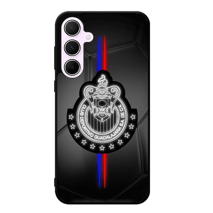 Chivas De Guadalajara Samsung Galaxy A15 5G Case DC0342