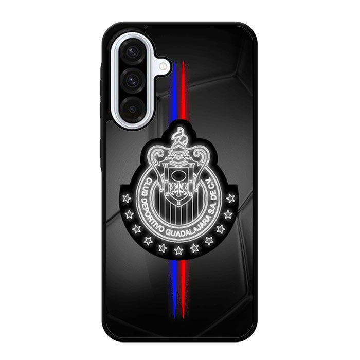Chivas De Guadalajara Samsung Galaxy A16 Case DC0342