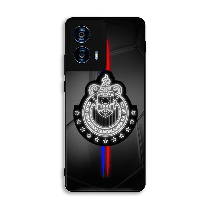 Chivas De Guadalajara 1st Motorola Moto G Power 5G 2024 Case DC0144