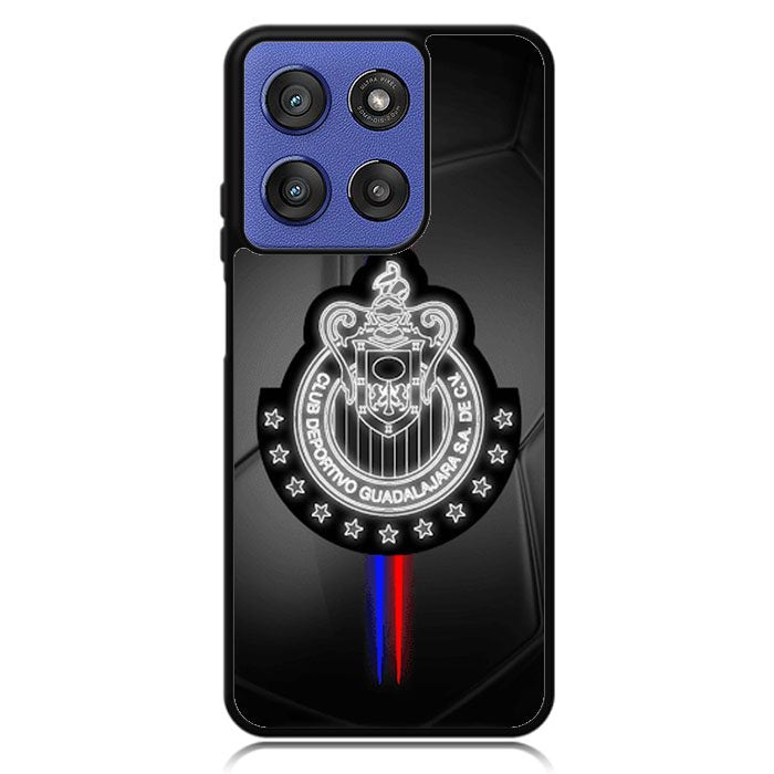 Chivas De Guadalajara Motorola Moto G Stylus 5G 2025 DC0342