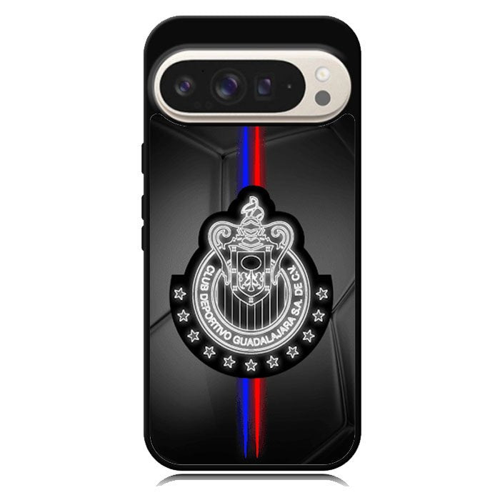 Chivas De Guadalajara Google Pixel 10 Pro XL Case DC0342