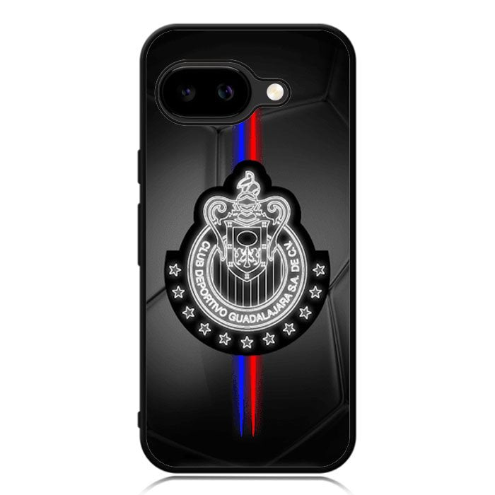 Chivas De Guadalajara Google Pixel 9A Case DC0342