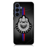 Chivas De Guadalajara Samsung Galaxy S24 Plus , Samsung Galaxy S24+ Case DC0342