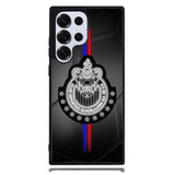 Chivas De Guadalajara Samsung Galaxy S24 Ultra Case DC0342