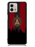 atlanta united fc Motorola Moto G Stylus 5G 2023 Case