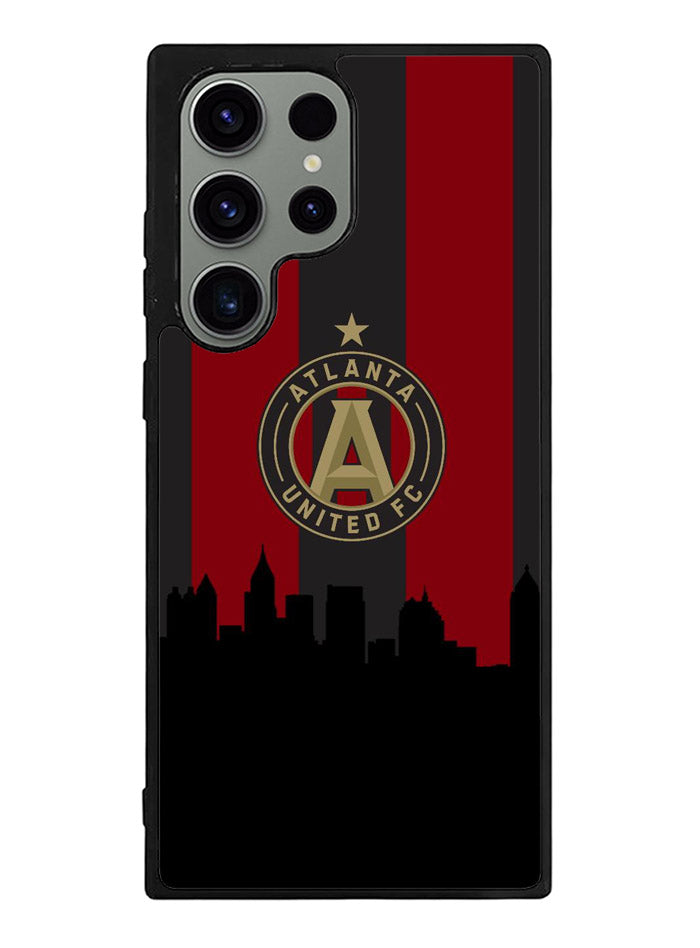 atlanta united fc Samsung Galaxy S23 Ultra 5G Case