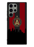 atlanta united fc Samsung Galaxy S23 Ultra 5G Case