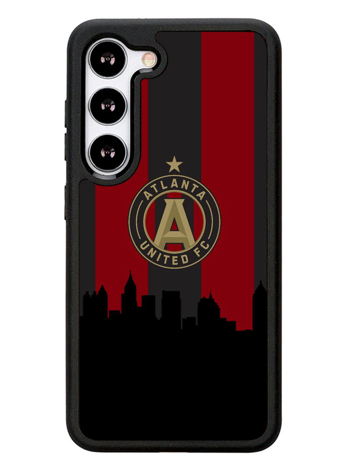 atlanta united fc Samsung Galaxy S23 Plus 5G / Samsung Galaxy S23+ 5G Case