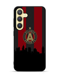 atlanta united fc Samsung Galaxy S24 Plus 5G , Samsung Galaxy S24+ 5G Case