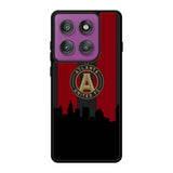 atlanta united fc Motorola Moto Edge 60 Pro Case