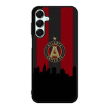 atlanta united fc Samsung Galaxy A16 Case DC7533