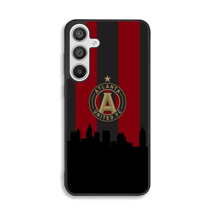 atlanta united fc Samsung Galaxy A26 Case DC3054