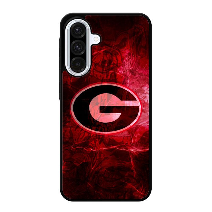 Georgia Bulldogs Samsung Galaxy A16 Case DC0687