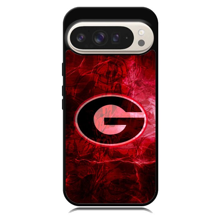 Georgia Bulldogs Google Pixel 10 | Google Pixel 10 Pro Case DC0687