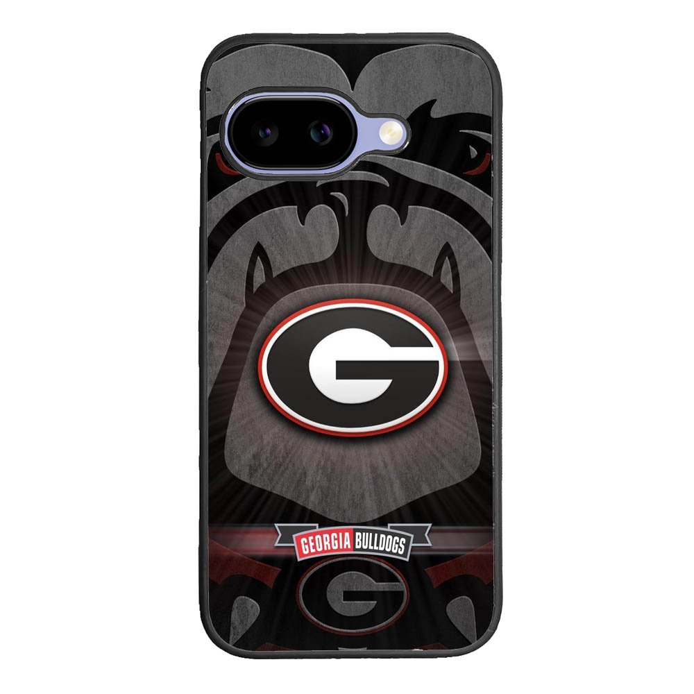 Georgia Bulldogs Logo XGoogle Pixel 10A Case DC0691