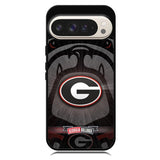 Georgia Bulldogs Logo XGoogle Pixel 10 Pro XL Case DC0691