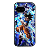 Dragon Ball Super Goku Google Pixel 10A Case DC0566