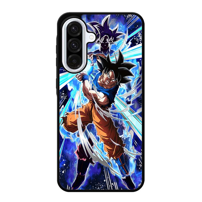 Dragon Ball Super Goku Samsung Galaxy A56 Case DC0566