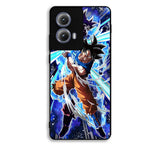 Dragon Ball Super Goku Motorola Moto Edge 2024 Case DC2640