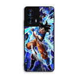 Dragon Ball Super Goku Motorola Moto G Power 5G 2024 Case DC2640