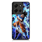 Dragon Ball Super Goku Motorola Moto G Power 5G 2025 DC0566