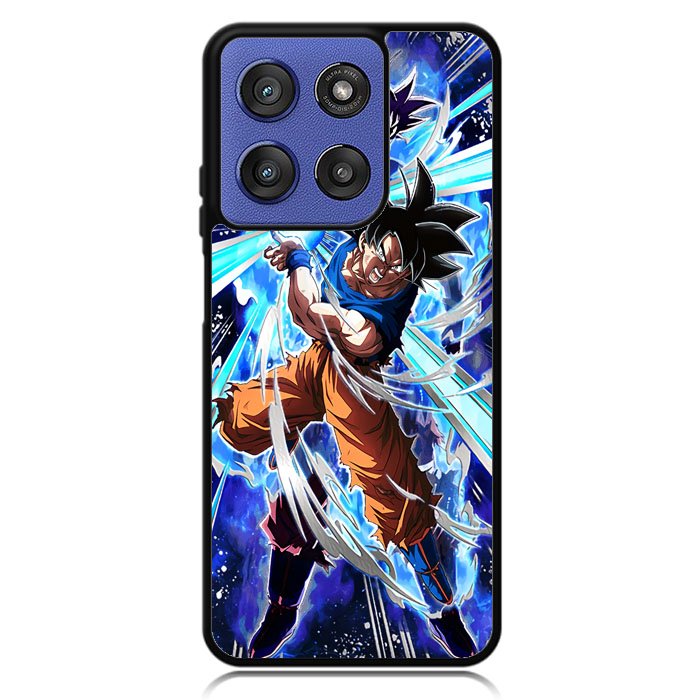 Dragon Ball Super Goku Motorola Moto G Stylus 5G 2025 DC0566