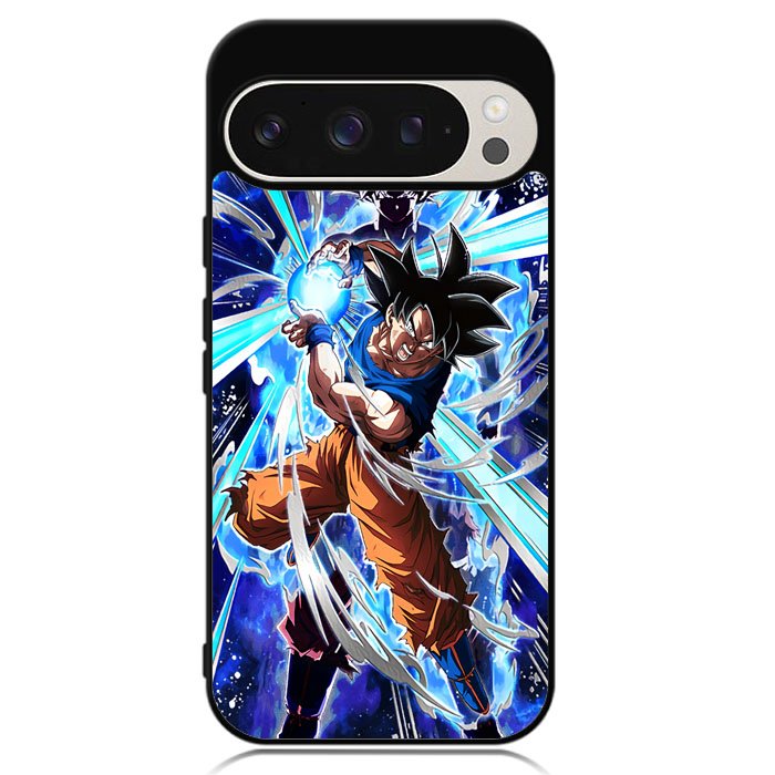 Dragon Ball Super Goku Google Pixel 9 Pro XL Case DC0566