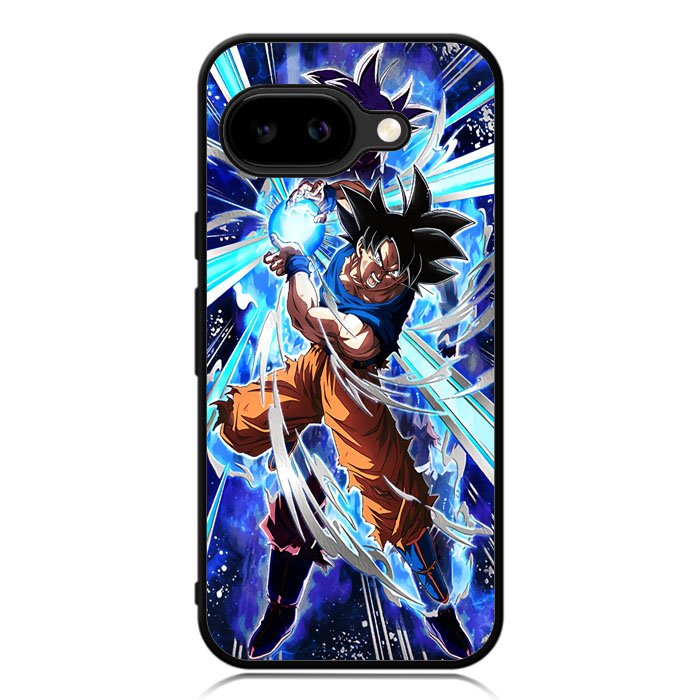 Dragon Ball Super Goku Google Pixel 9A Case DC0566