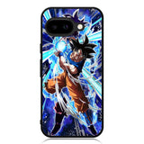 Dragon Ball Super Goku Google Pixel 9A Case DC0566