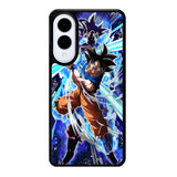 Dragon Ball Super Goku Samsung Galaxy S25 Edge DC0566