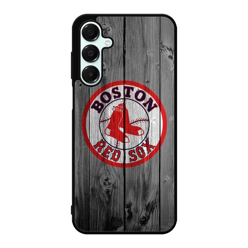boston red sox logo 8th Samsung Galaxy A16 Case DC6763