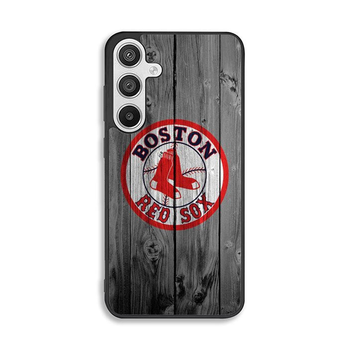 boston red sox logo 8th Samsung Galaxy A26 Case DC5547