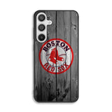 boston red sox logo 8th Samsung Galaxy A26 Case DC5547
