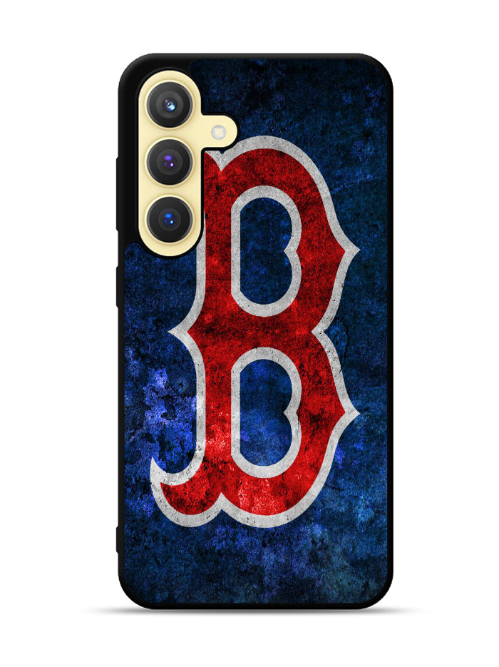 boston red sox 2nd Samsung Galaxy S25 Plus 5G , Samsung Galaxy S25+ 5G Case