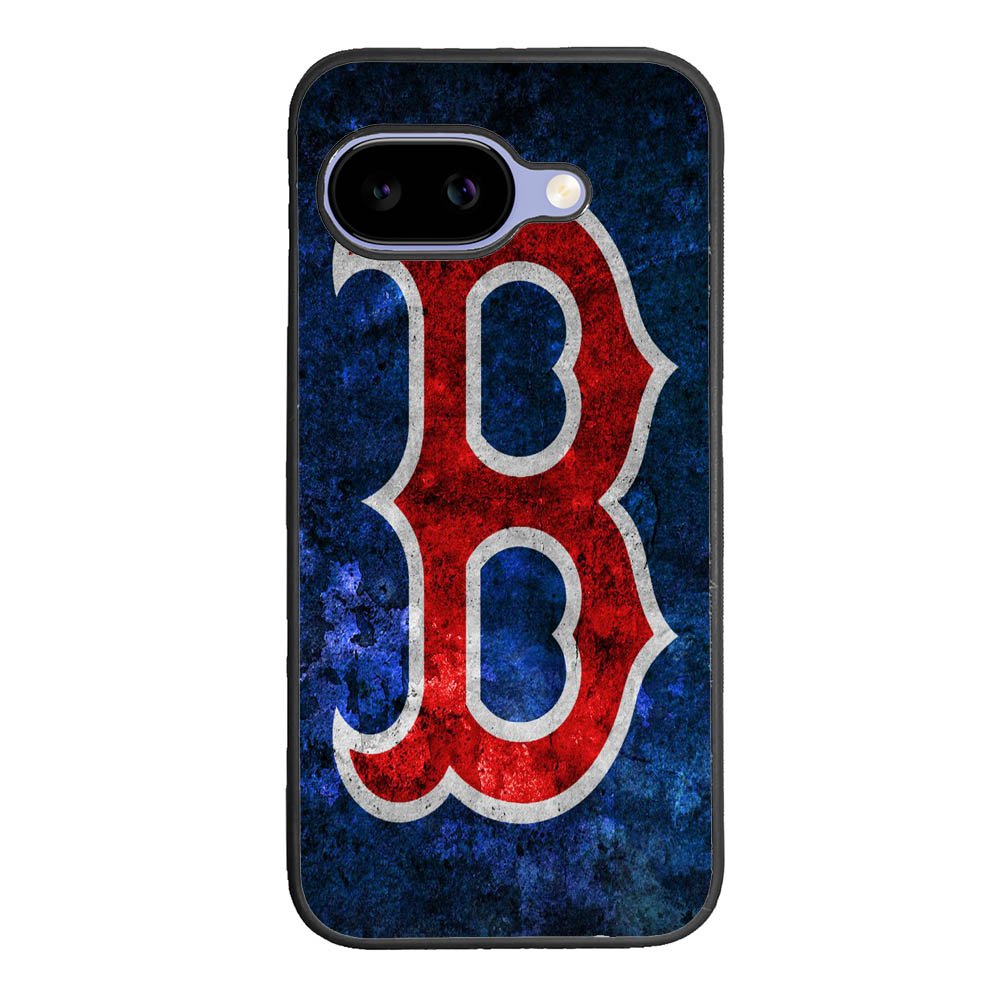 boston red sox 2nd Google Pixel 10A Case