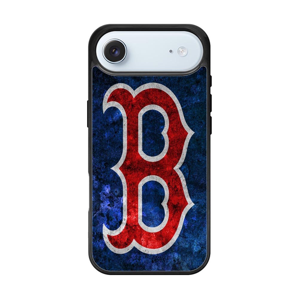 boston red sox 2nd iPhone Air Case