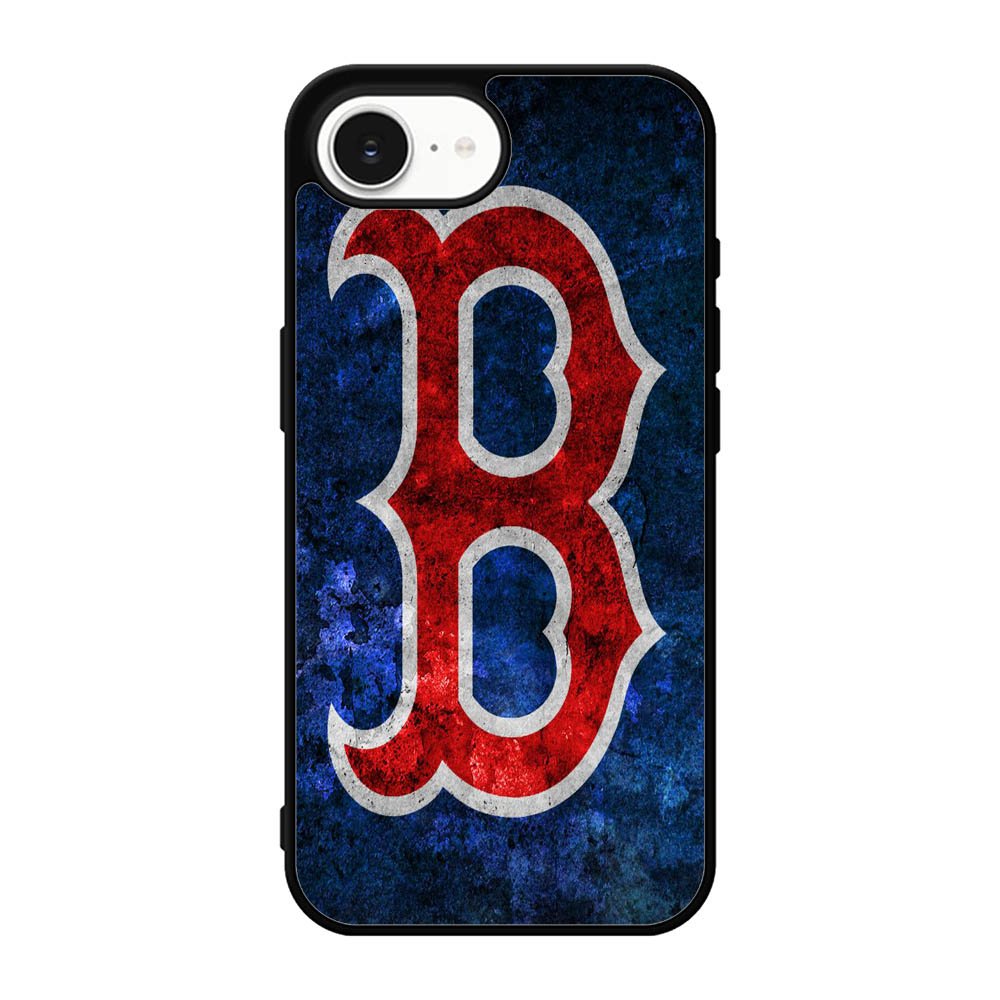 boston red sox 2nd iPhone 17e Case