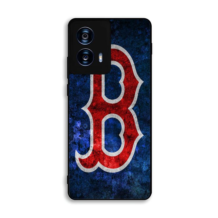 boston red sox 2nd Motorola Moto G Power 5G 2024 Case DC1675