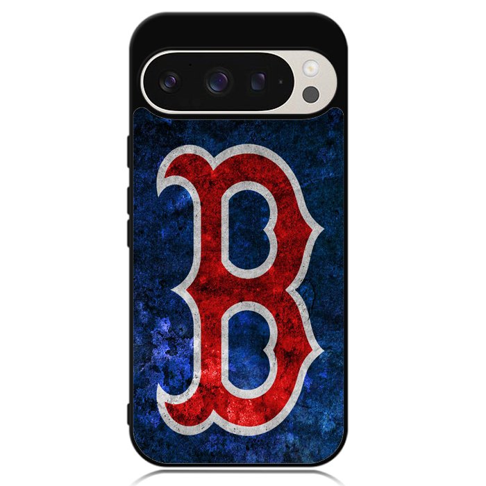 boston red sox 2nd Google Pixel 9 Pro XL Case