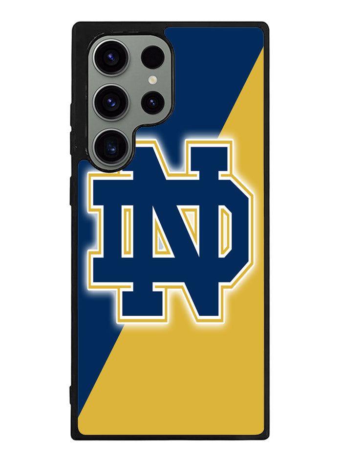 Notre Dame Fighting Irish 6th Samsung Galaxy S23 Ultra 5G Case