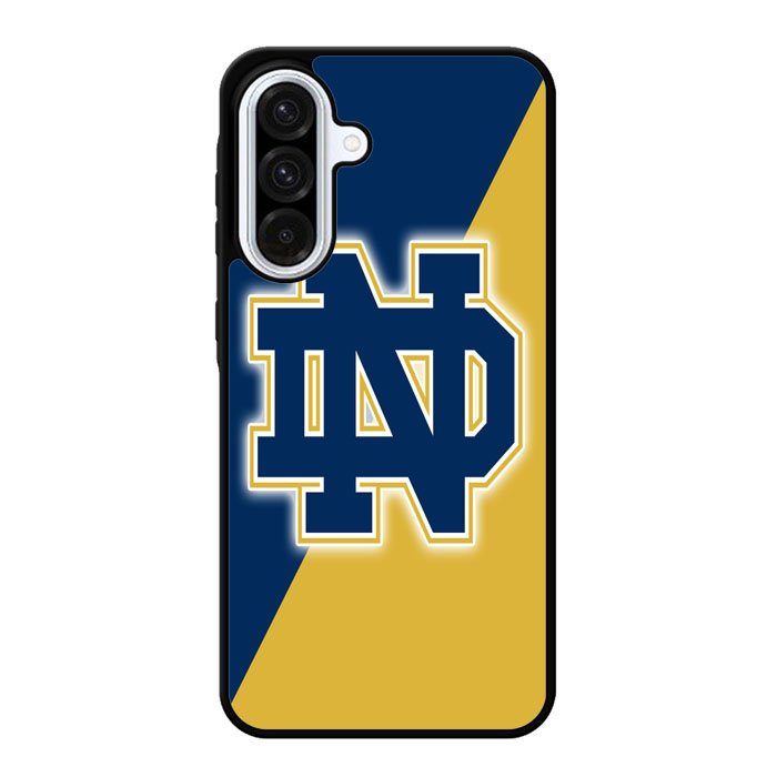 Notre Dame Fighting Irish Samsung Galaxy A56 Case DC1302