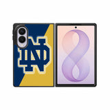 Notre Dame Fighting Irish Samsung Galaxy Z Fold 8 Case DC1302