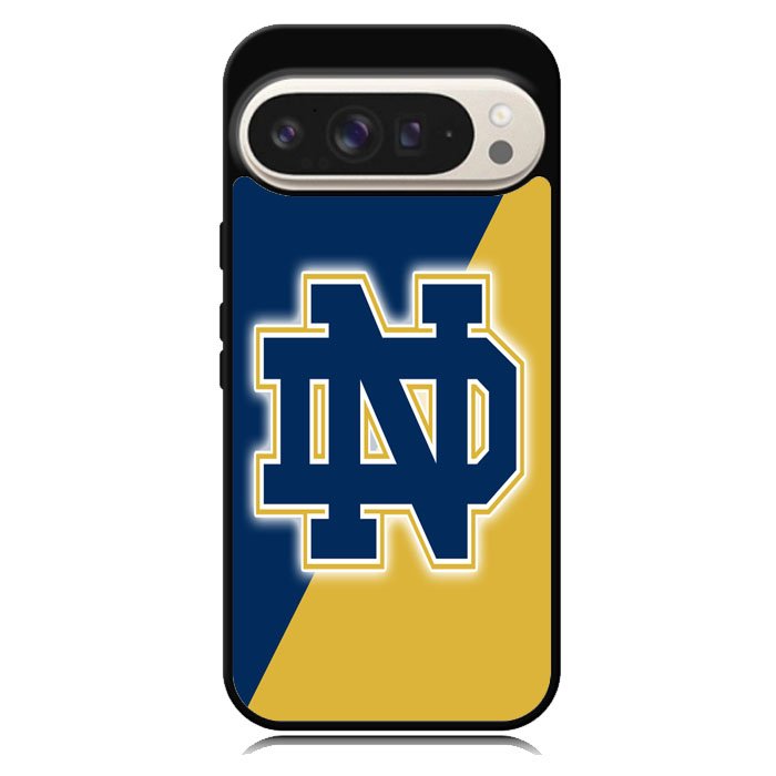 Notre Dame Fighting Irish Google Pixel 10 Pro XL Case DC1302