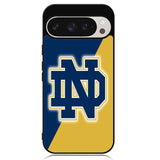 Notre Dame Fighting Irish Google Pixel 9 Pro XL Case DC1302