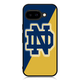 Notre Dame Fighting Irish Google Pixel 9A Case DC1302