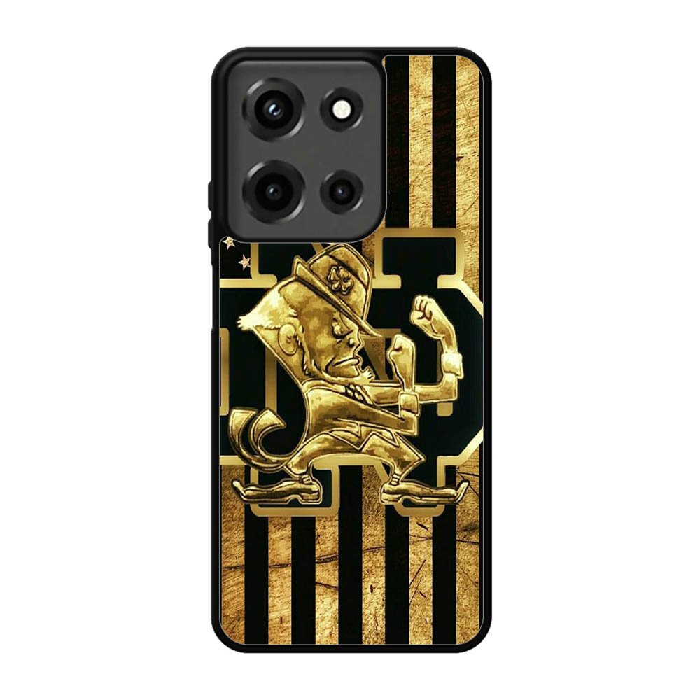 Notre Dame Football Motorola Moto G 5G 2025 Case DC5841