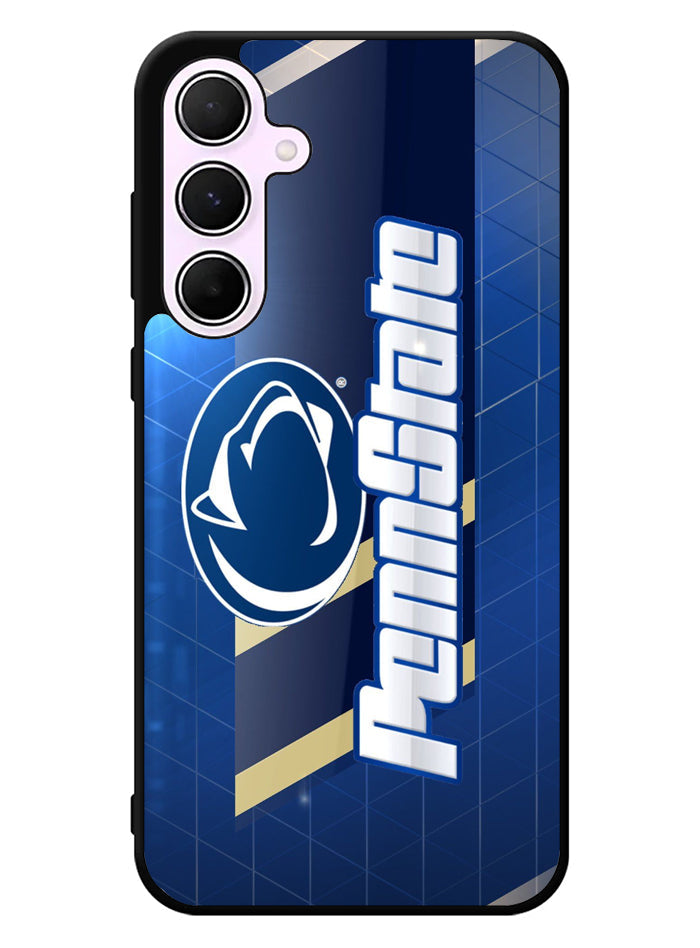 Penn State Icon Samsung Galaxy A35 5G Case