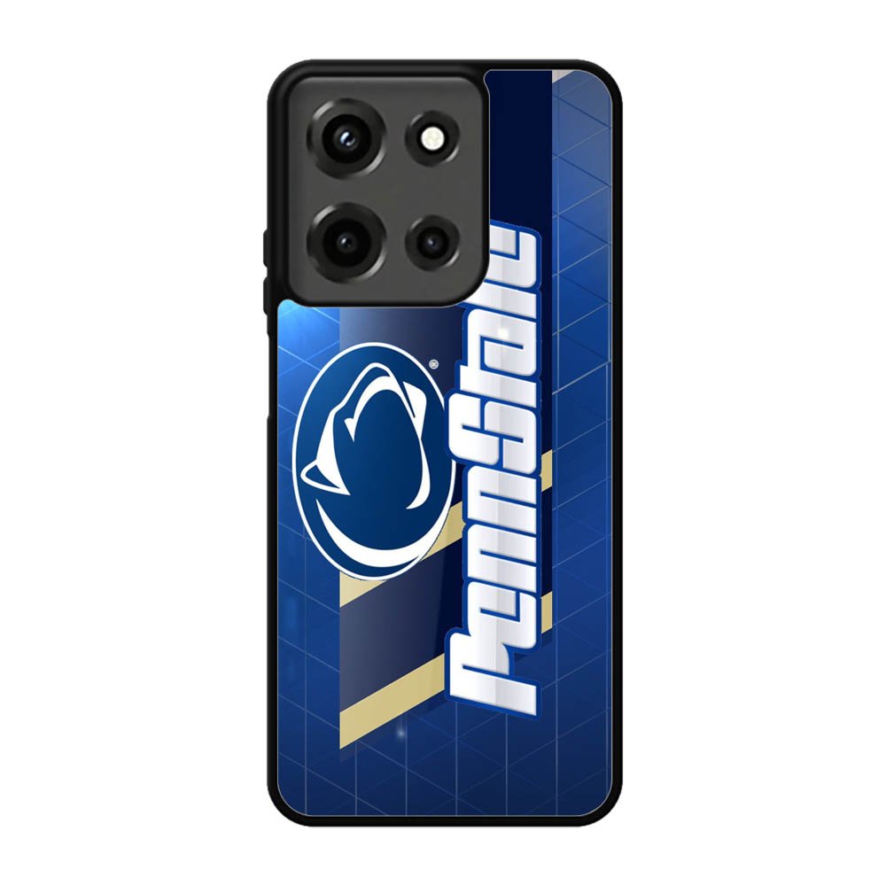 Penn State Icon Motorola Moto G 5G 2025 Case DC7039